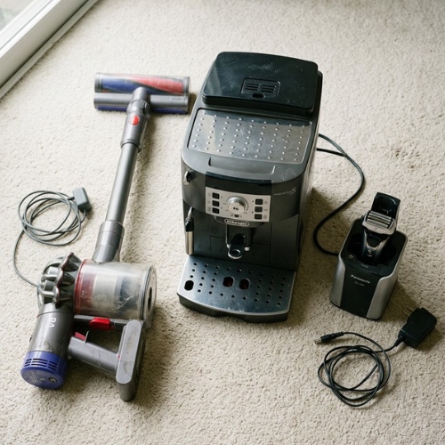 お客様の声 玄関